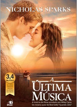 #00625 A Última Música