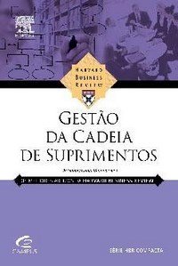#00659 Gestão da Cadeia de Suprimentos