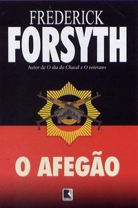 #00594 O Afegão