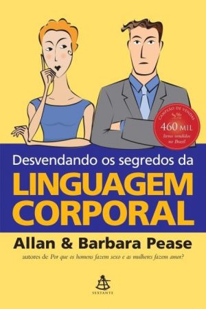 #00618 Desvendando os Segredos da Linguagem Corporal