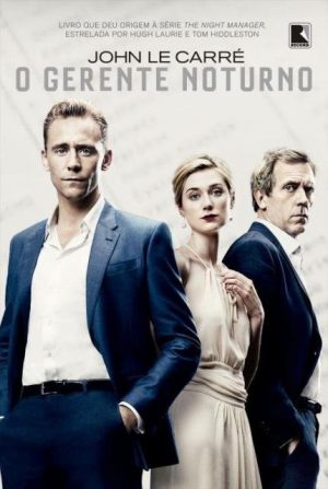 #00620 O Gerente Noturno