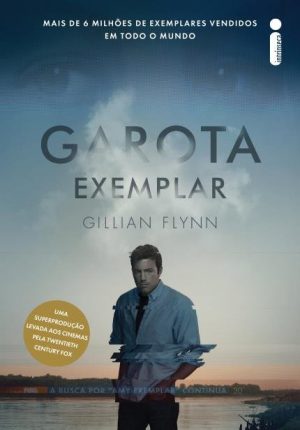 #00629 Garota Exemplar