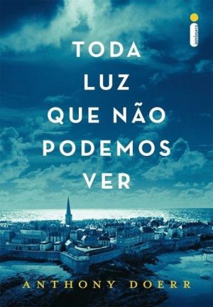 #00596 Toda Luz Que Não Podemos Ver