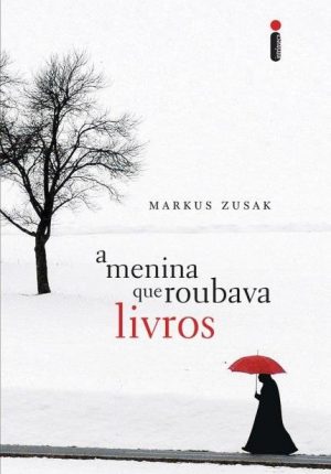 #00597 A Menina que Roubava Livros