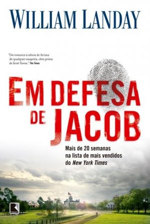#00599 Em Defesa de Jacob