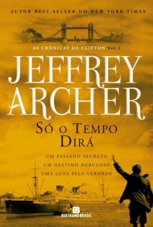 #00632 Só o Tempo Dirá