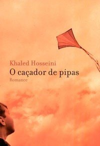 #00600 O Caçador de Pipas