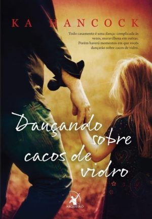 #00622 Dançando Sobre Cacos de Vidro