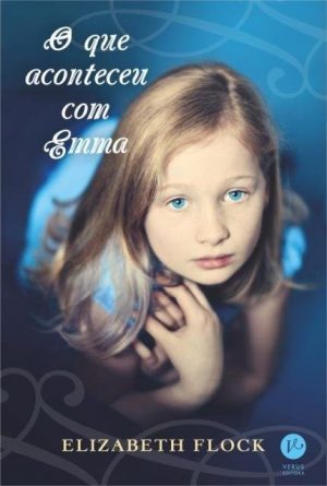 #00602 O Que Aconteceu Com Emma