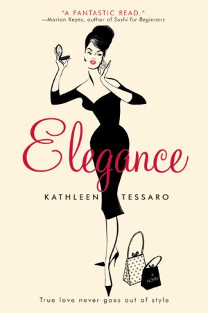 #00070 - Elegance