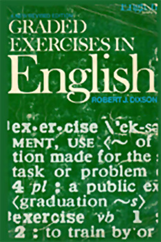 #00125 - Graded Exercises in English
