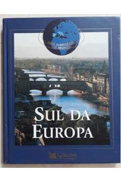 #00787 Sul da Europa