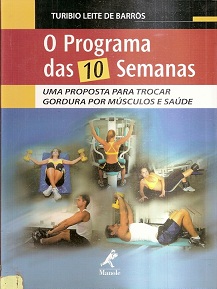 #00412 O Programa das 10 Semanas