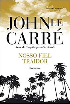 #00734 Nosso fiel traidor