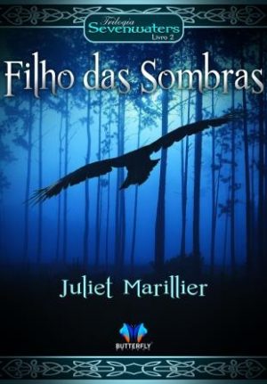 #00154 - Filho das Sombras