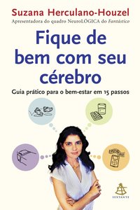 #00375 Fique de bem com seu cérebro: Guia prático para o bem-estar em 15 passos