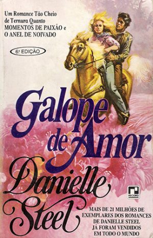 #00102 - Galope de Amor