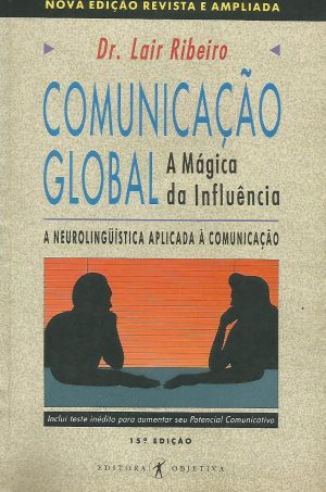 #00780 Comunicação global