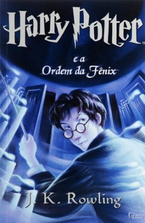 #00028 - Harry Potter e a Ordem da Fênix