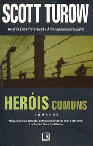 #00041 - Heróis Comuns