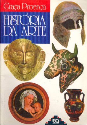 #00241 - História da Arte