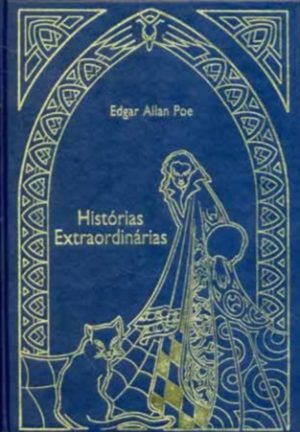 #00090 - Histórias extraordinárias