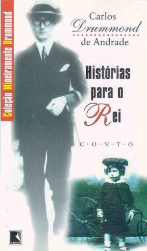 #00394 Histórias para o Rei