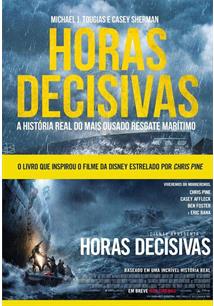#00677 Horas Decisivas