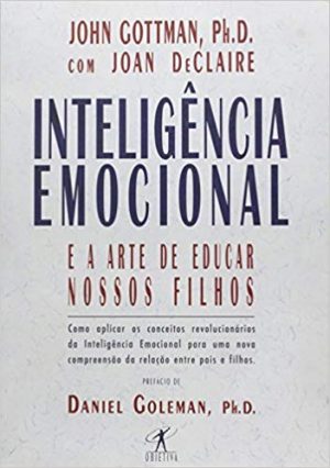 #00681 Inteligência Emocional - E a arte de educar nossos filhos