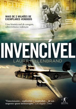 #00300 - Invencível
