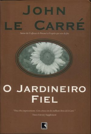 #00695 O Jardineiro Fiel