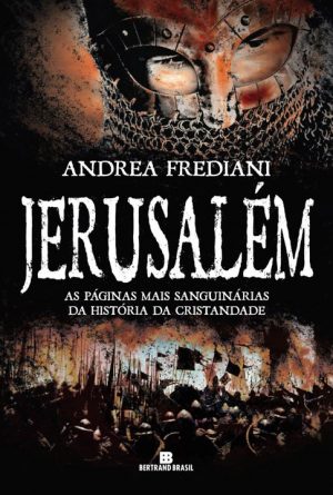#00237 - Jerusalém