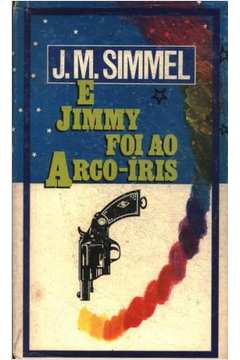 #00727  E Jimmy foi ao Arco-Íris