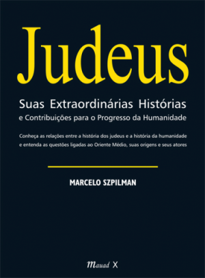 #00354 - Judeus