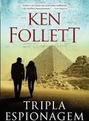 #00766 Tripla espionagem