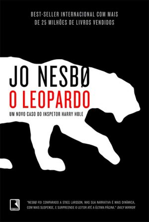 #00134 - O Leopardo