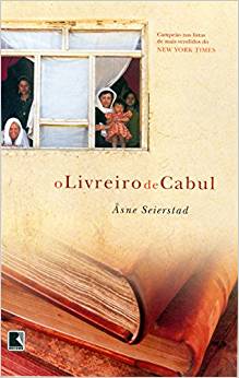 #00745 O Livreiro de Cabul