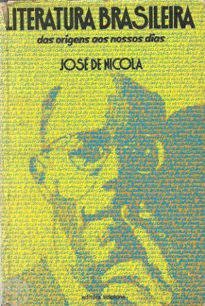 #00270 - Literatura Brasileira – das origens aos nossos dias