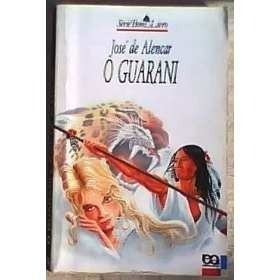 #00408 O Guarani