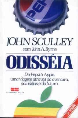 #00186 - Odisséia
