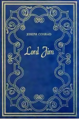 #00034 - Lord Jim
