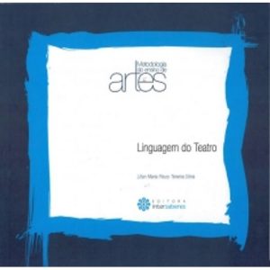 #00662 Metodologia do Ensino da Arte - Linguagem do Teatro