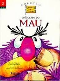 #00786 Os enigmas do mau