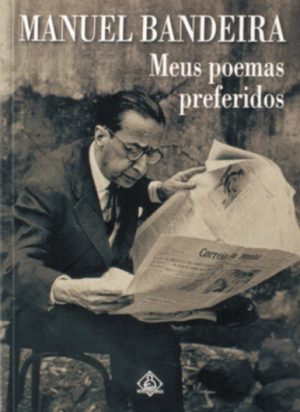 #00194 - Meus poemas preferidos