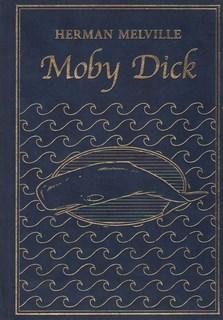 #00035 - Moby Dick