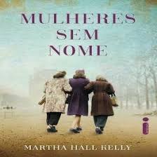 #00722 Mulheres sem nome