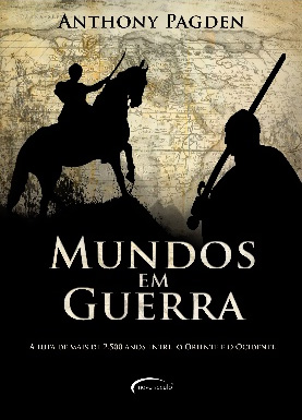 #00342 - Mundo em Guerra