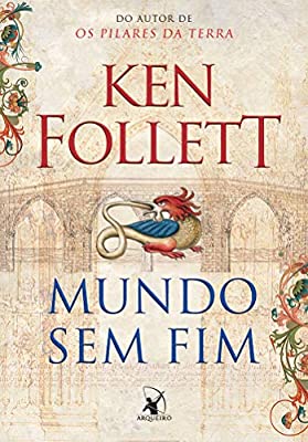 #00805 Mundo Sem Fim Vol. 01