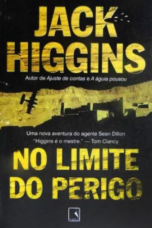 #00138 - No Limite do Perigo