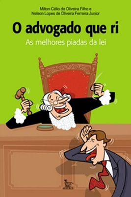 #00202 - O Advogado que Ri